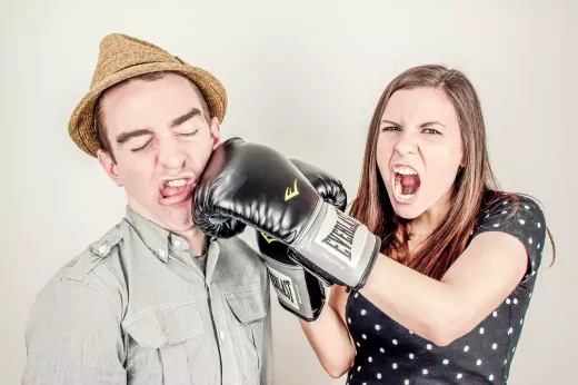 O Jab: Como usá-lo de forma eficaz no Kickboxing