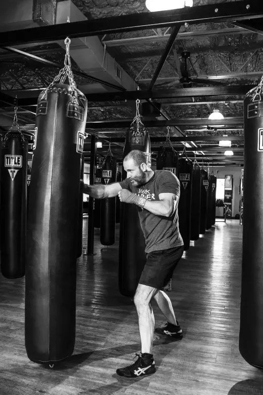 As regras das competições de Kickboxing O que você precisa saber
