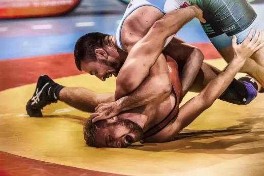 Savate: A Arte Francesa do Kickboxing